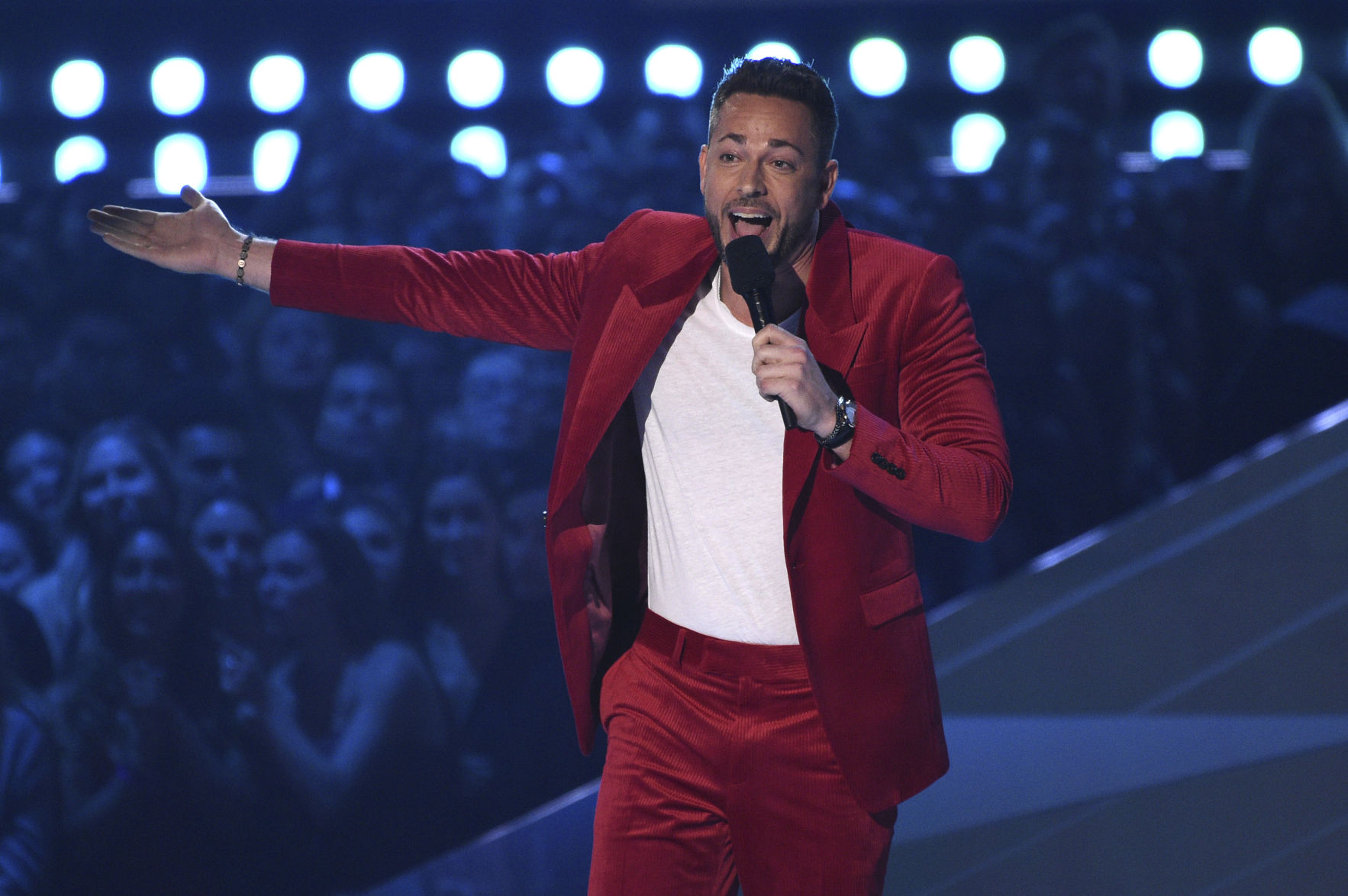 2019 MTV Movie and TV Awards - Show
